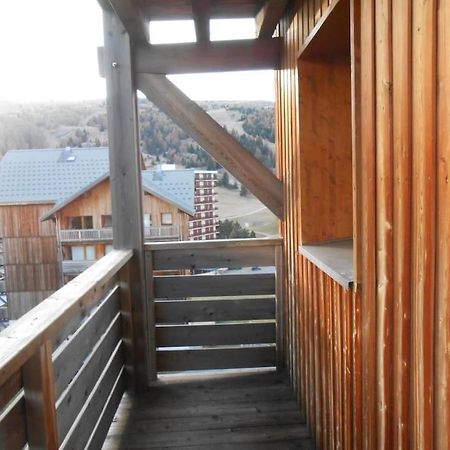 Jolie Vue De L'Heliantheme Apartment เลอเดโวลุย ภายนอก รูปภาพ